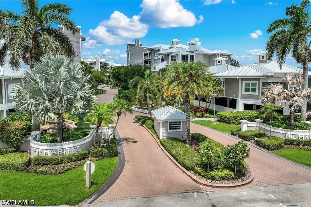 3 bed home in Marco Island