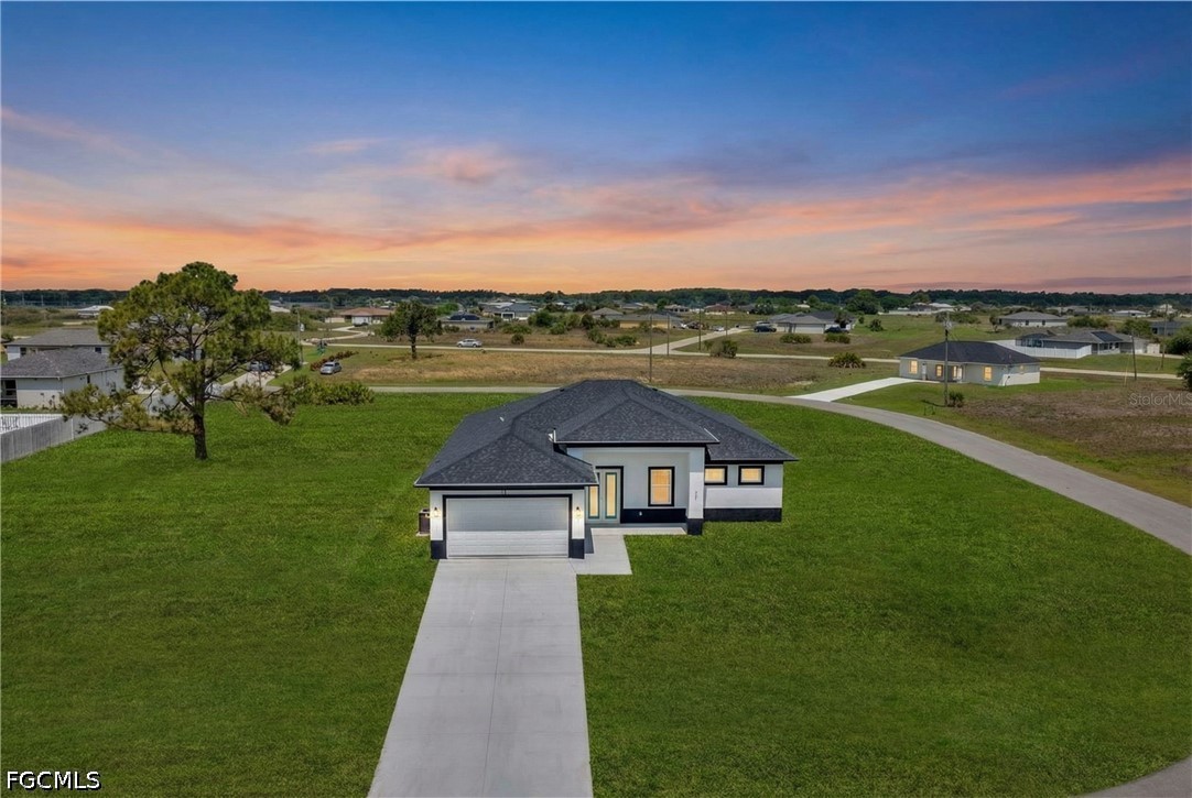 3 bed home in Labelle