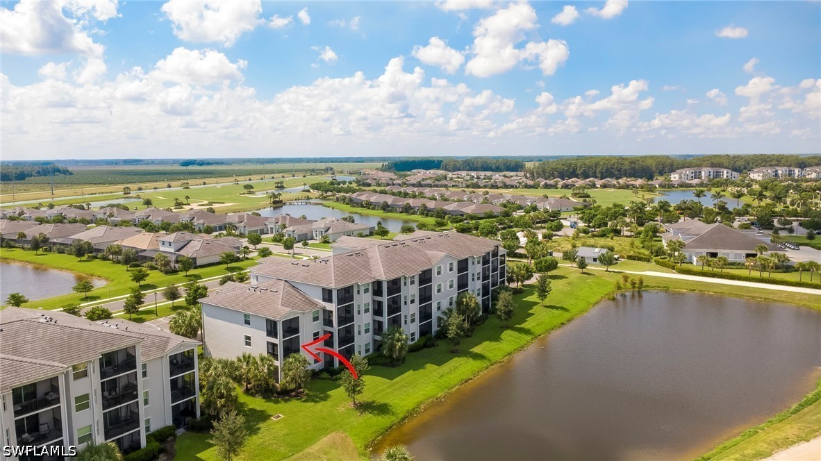 3 bed home in Ave Maria