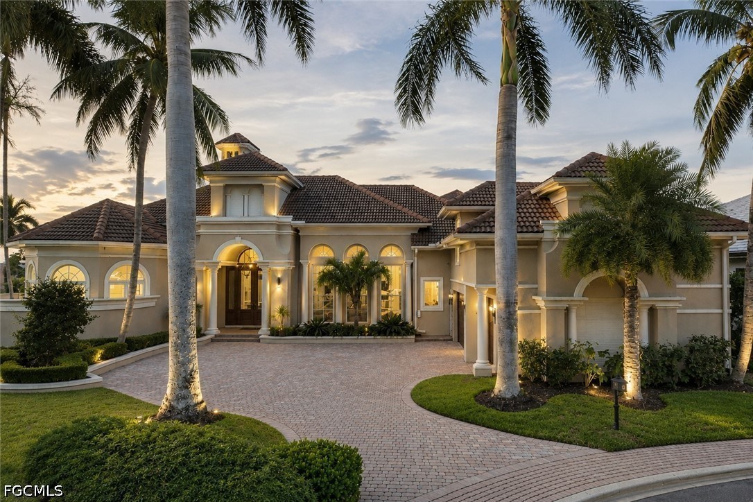 5 bed home in Cape Coral