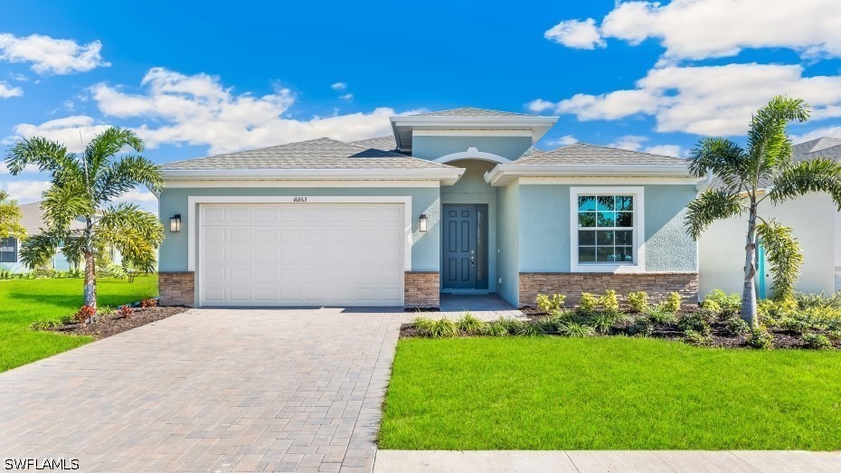 3 bed home in Punta Gorda