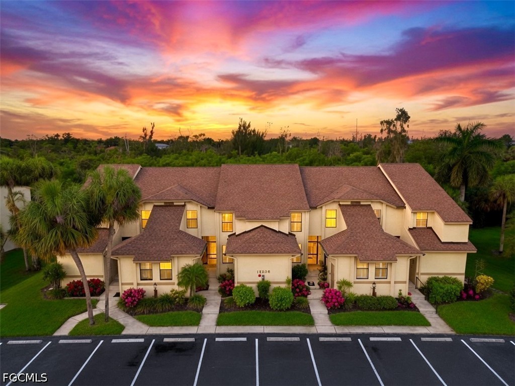 2 bed home in Fort Myers