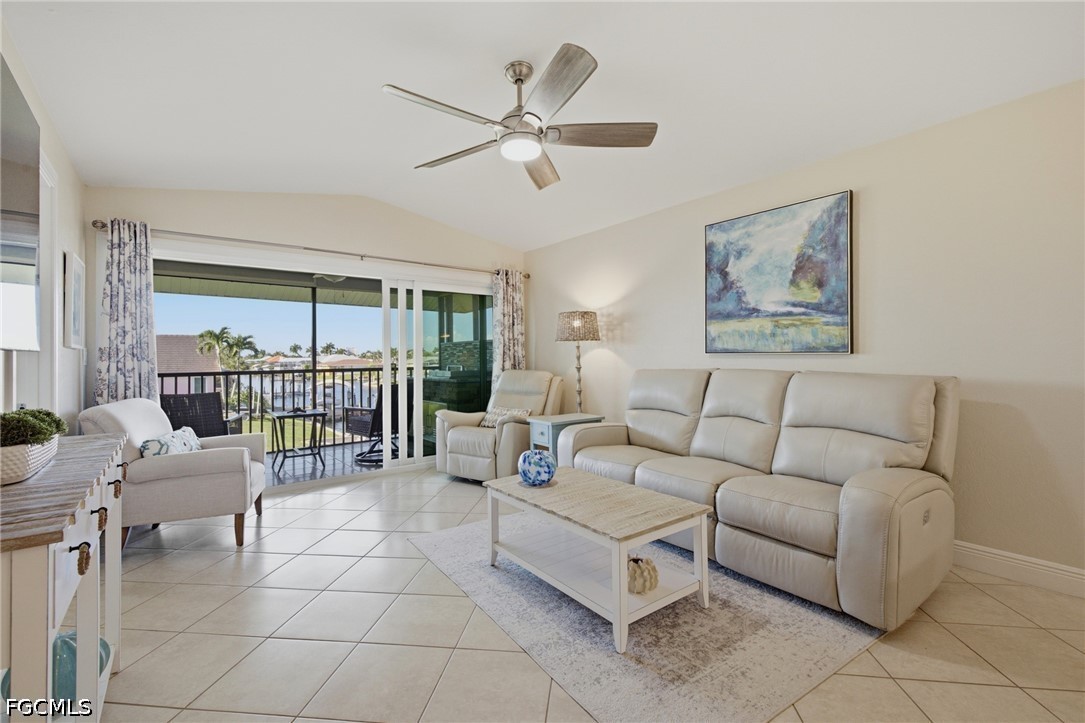 3 bed home in Cape Coral