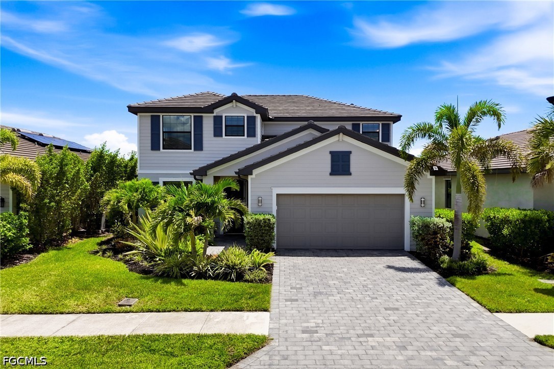 4 bed home in Fort Myers