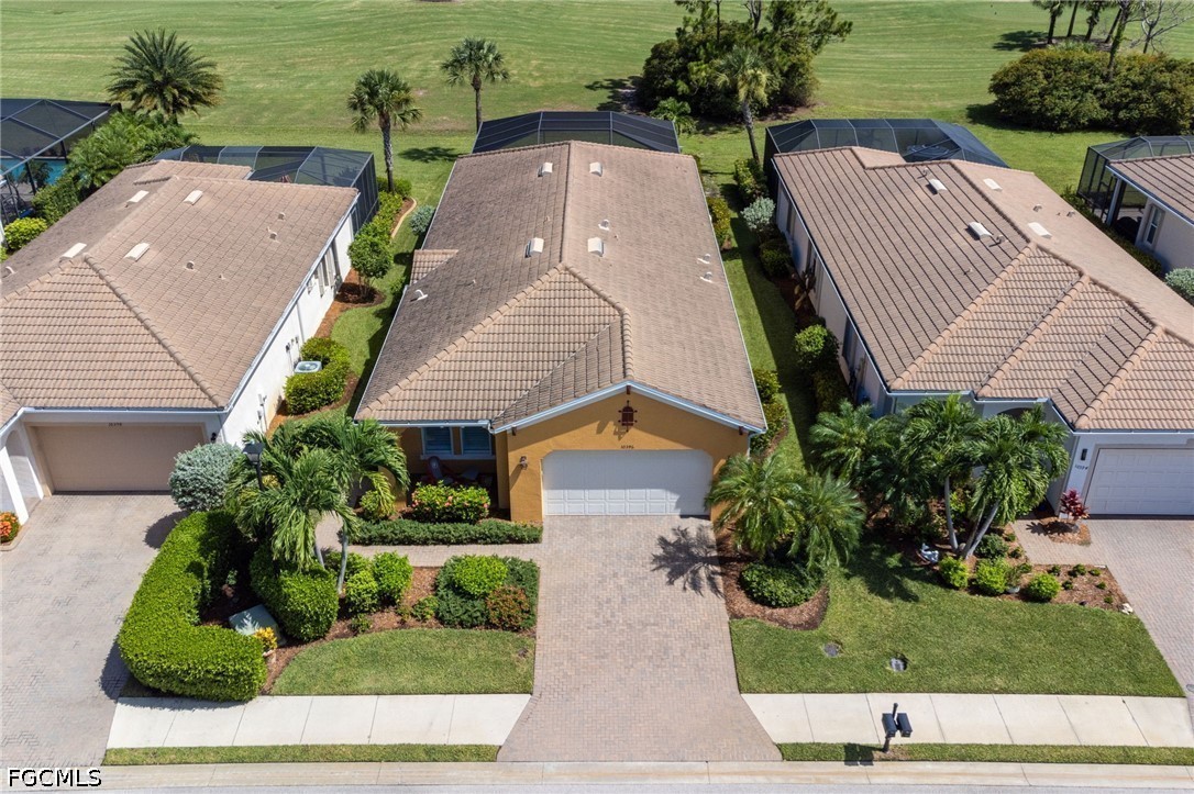 3 bed home in Fort Myers