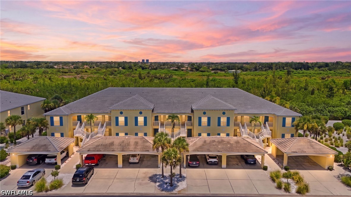 2 bed home in Fort Myers