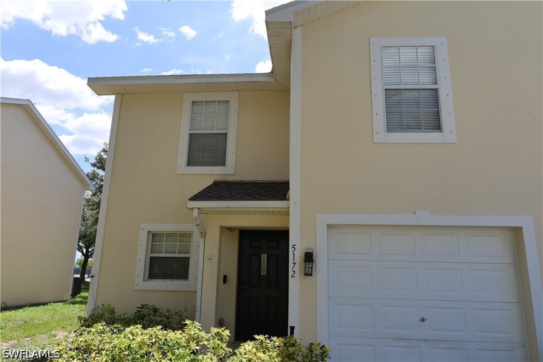 3 bed home in Fort Myers