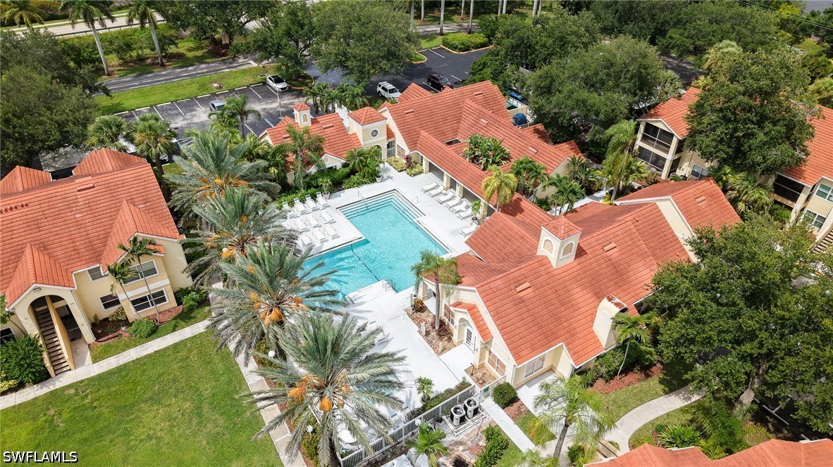2 bed home in Fort Myers