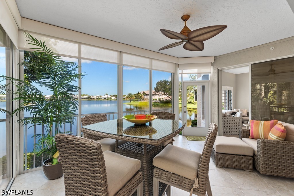 3 bed home in Bonita Springs