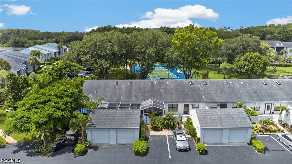 2 bed home in Fort Myers