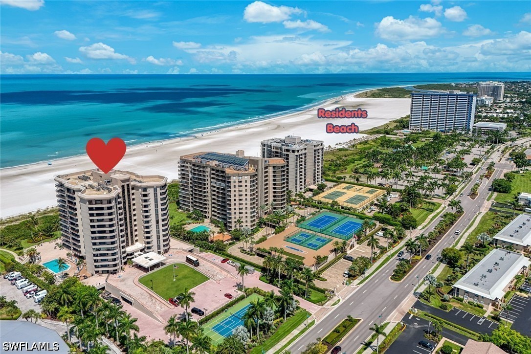 2 bed home in Marco Island