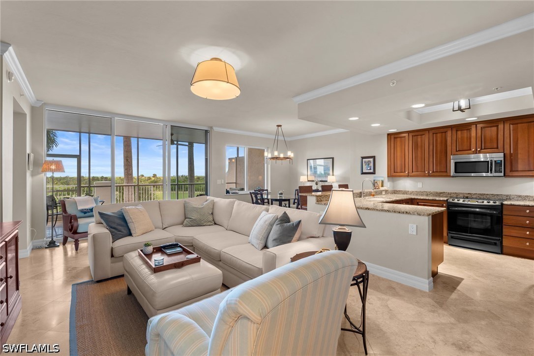 3 bed home in Estero