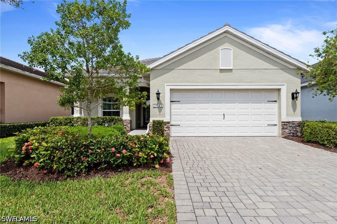 3 bed home in Fort Myers