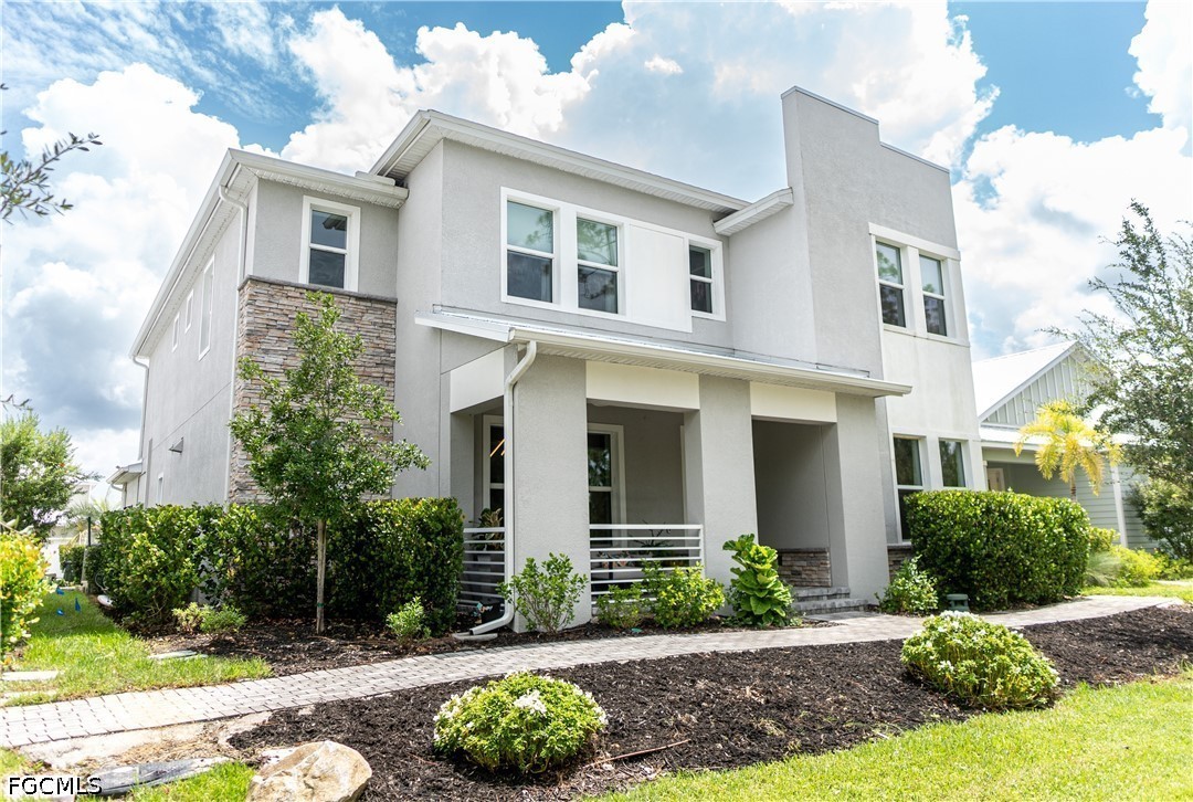 5 bed home in Punta Gorda
