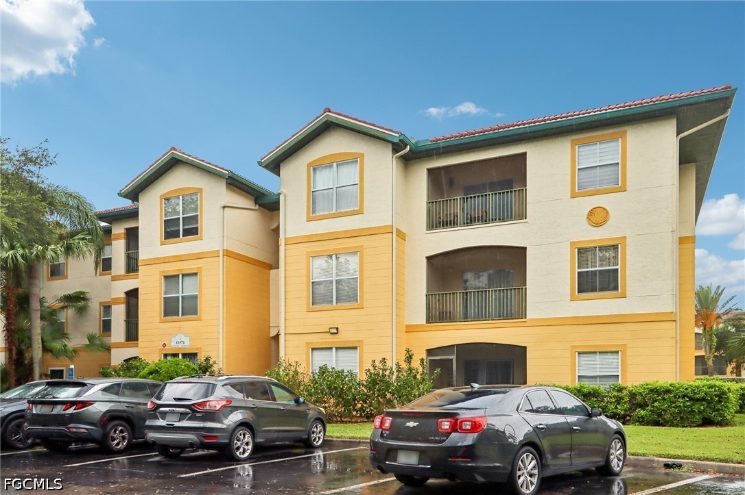 3 bed home in Fort Myers