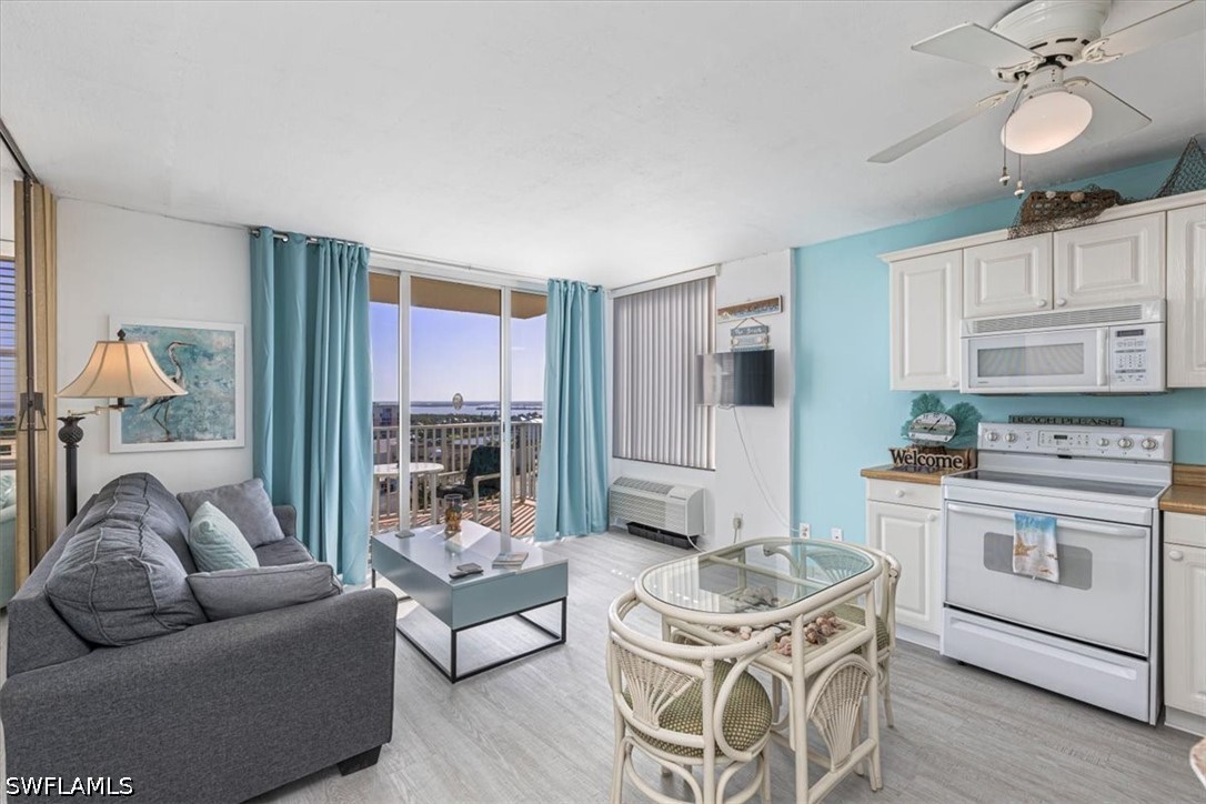 1 bed home in Fort Myers Beach
