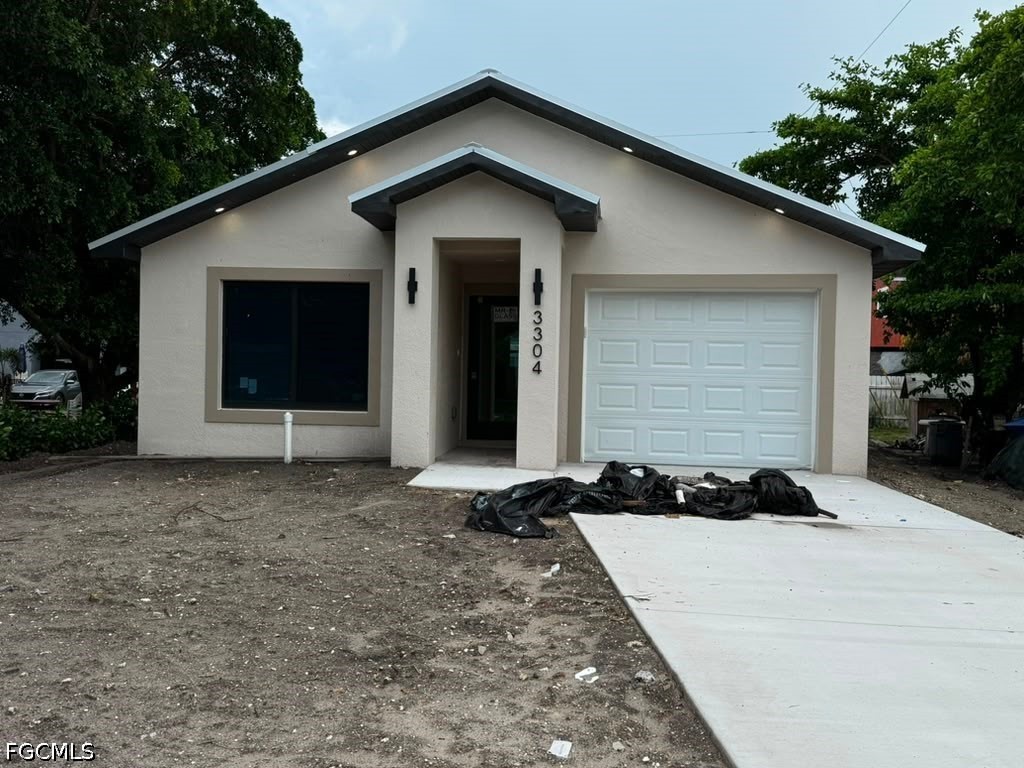 3 bed home in Fort Myers