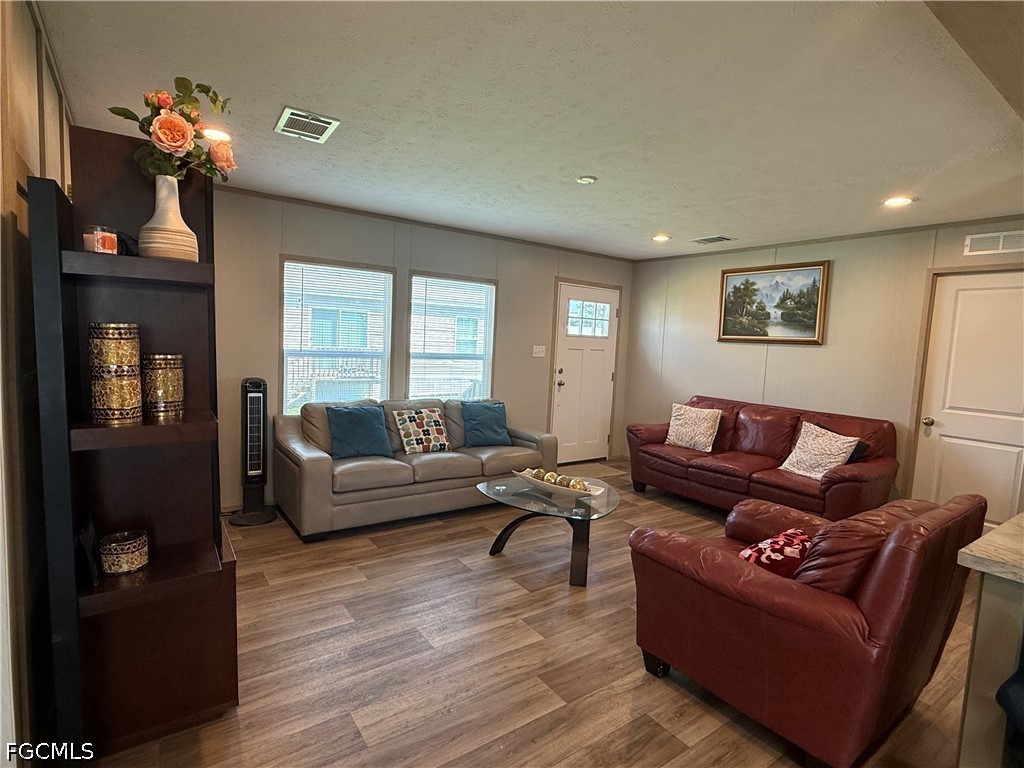 3 bed home in Clewiston