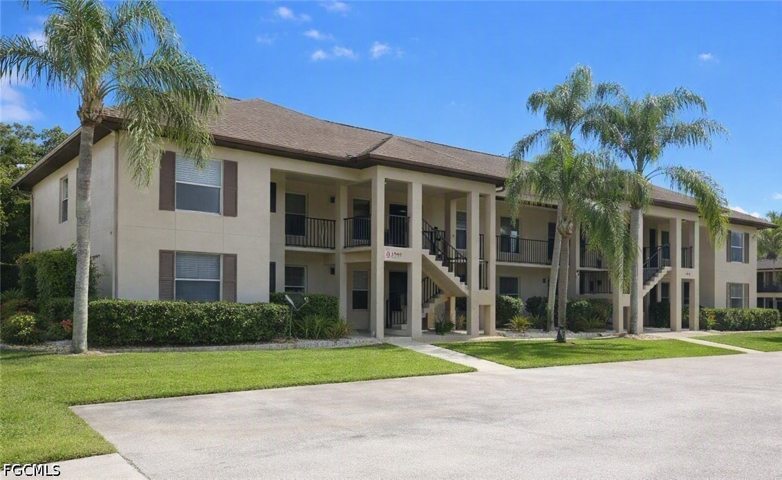 2 bed home in North Fort Myers