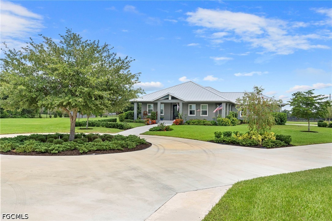 3 bed home in Alva