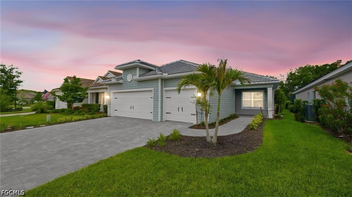 3 bed home in Fort Myers