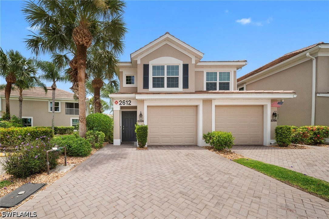 3 bed home in Cape Coral