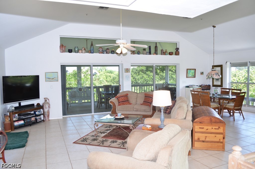 3 bed home in Captiva