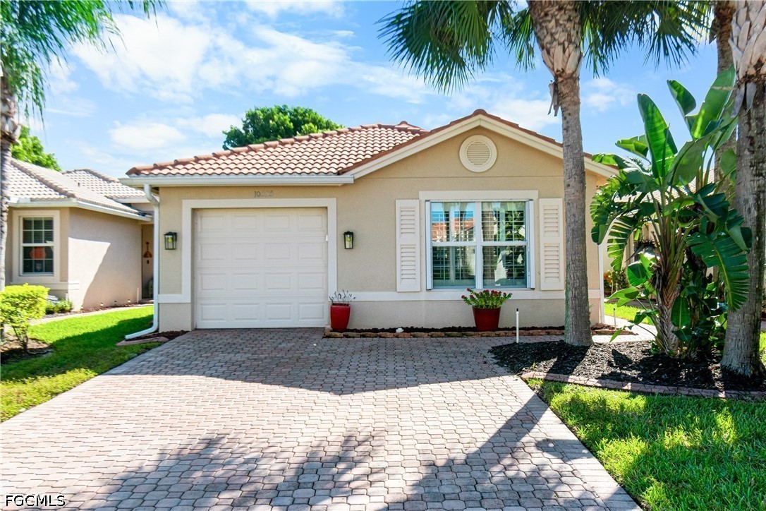 3 bed home in Fort Myers