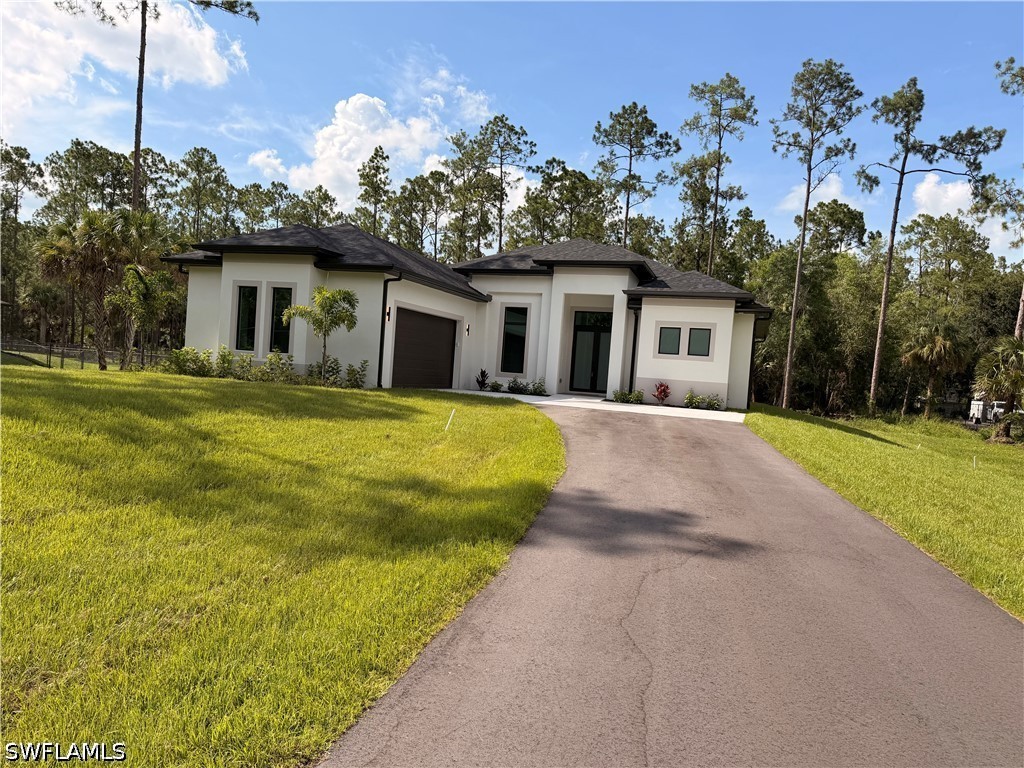 3 bed home in Naples
