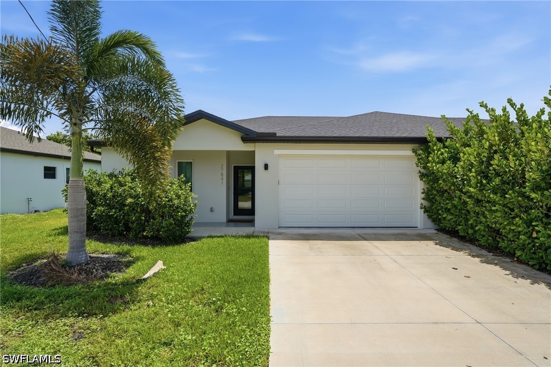 3 bed home in Bonita Springs