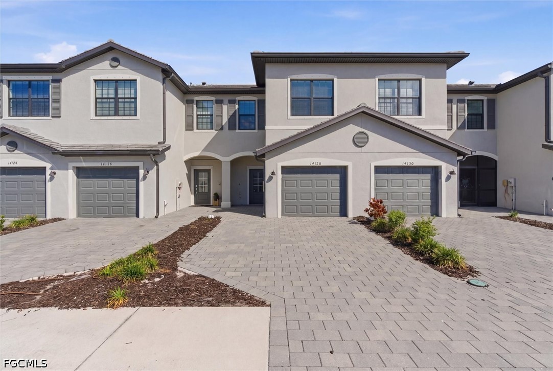 3 bed home in Fort Myers
