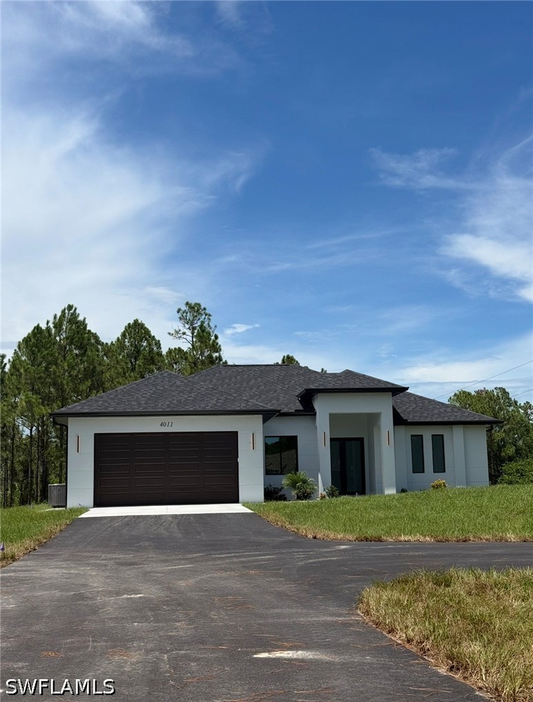 4 bed home in Naples