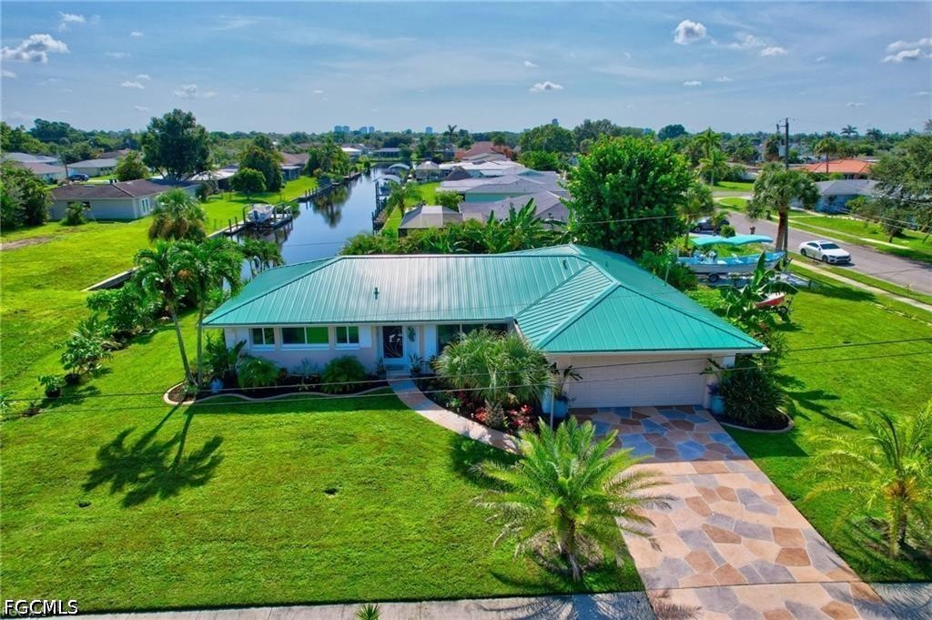 3 bed home in North Fort Myers