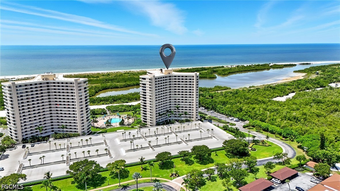 2 bed home in Marco Island