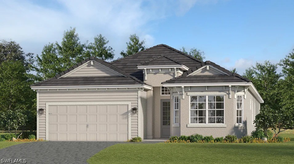 2 bed home in Fort Myers