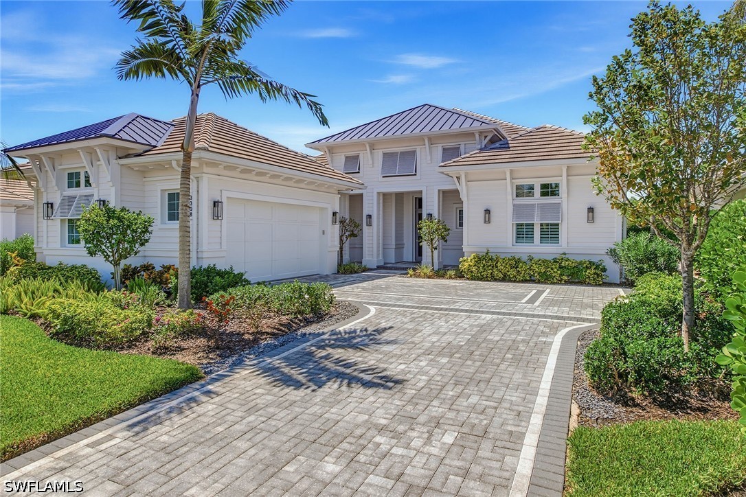 4 bed home in Naples