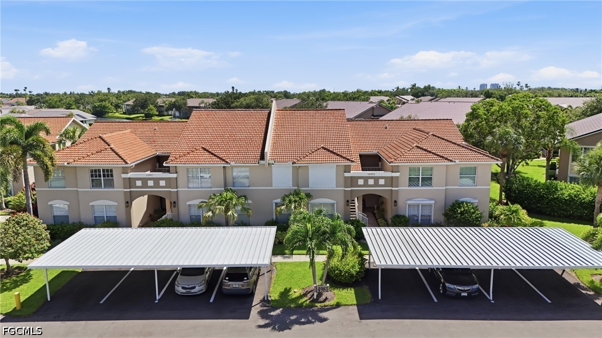 3 bed home in Fort Myers