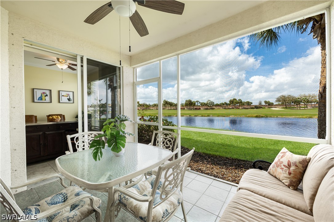 2 bed home in Fort Myers