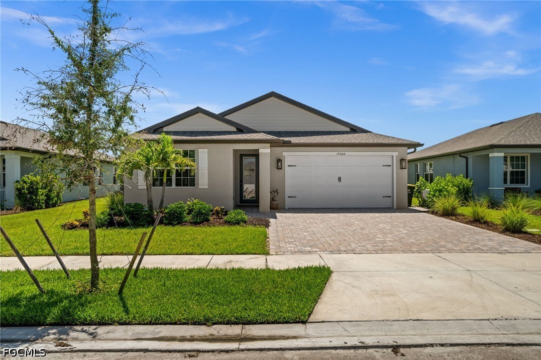 3 bed home in Punta Gorda