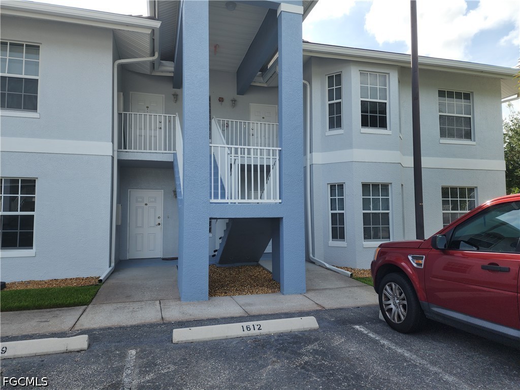 3 bed home in Fort Myers