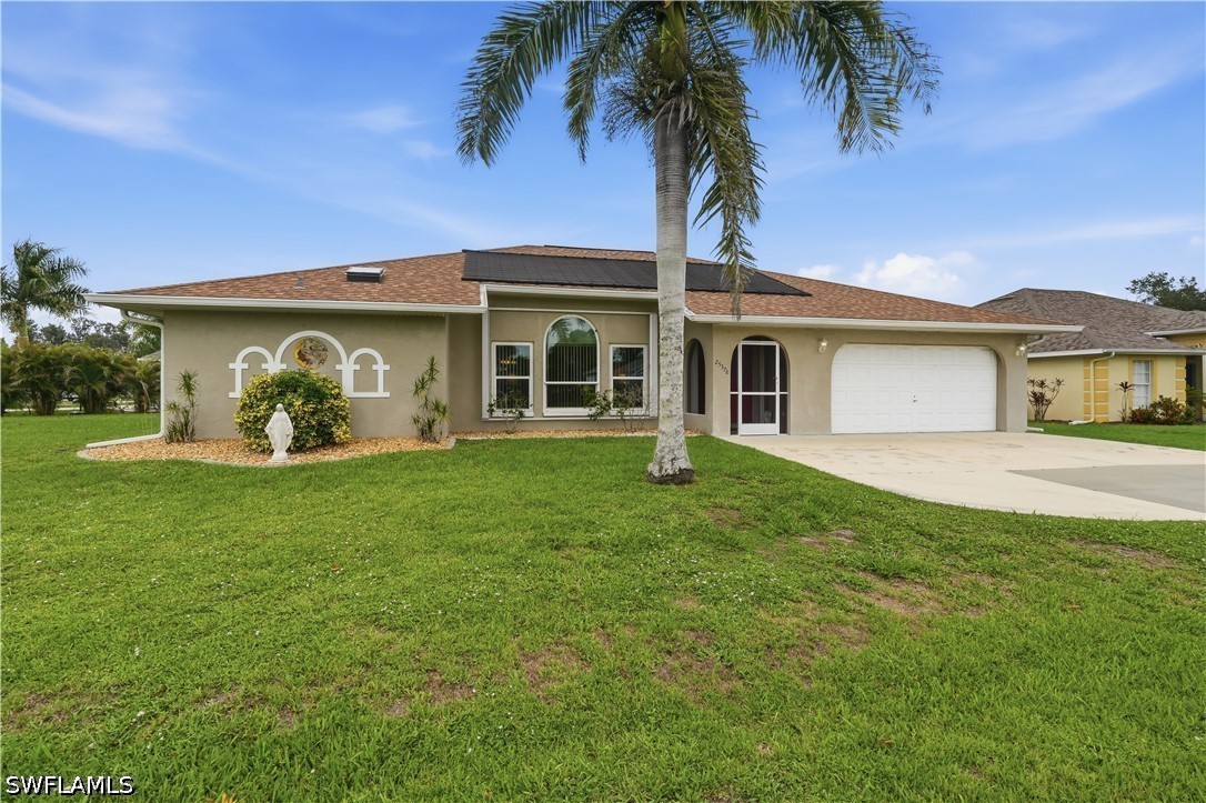 3 bed home in Punta Gorda