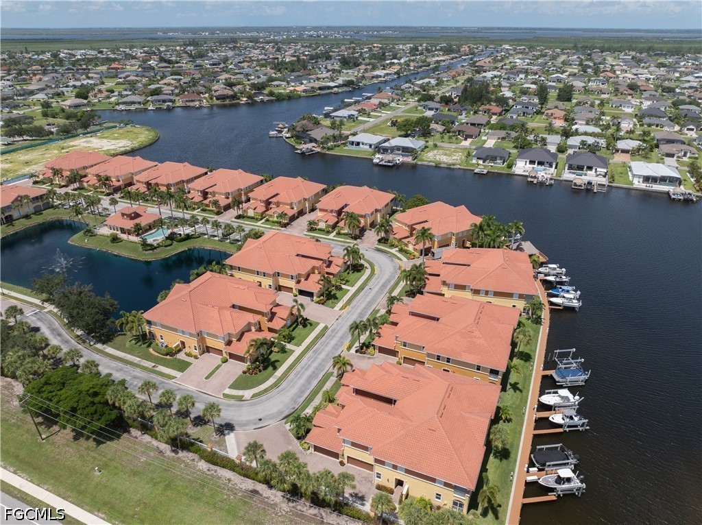 3 bed home in Cape Coral