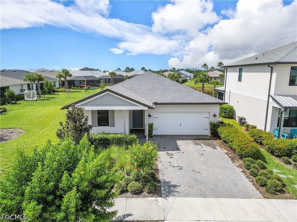 3 bed home in Punta Gorda