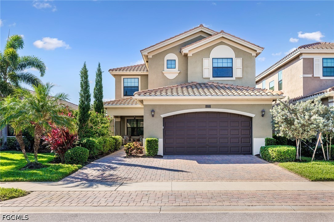 4 bed home in Fort Myers