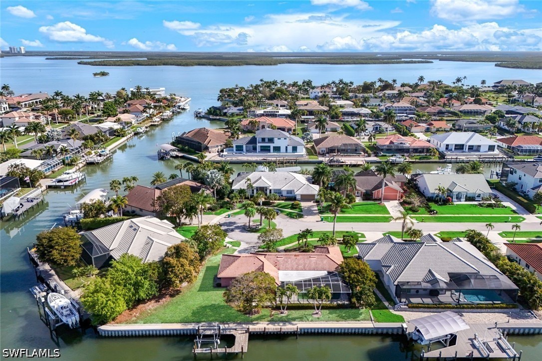 3 bed home in Marco Island