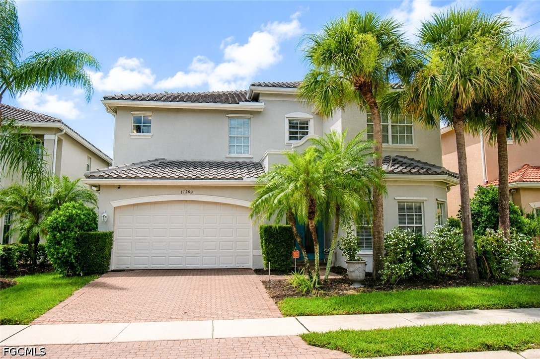 5 bed home in Fort Myers