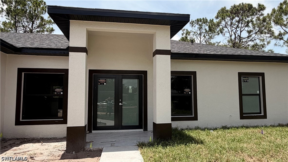 3 bed home in Naples