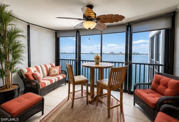 3 bed home in North Fort Myers