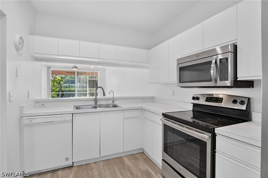 3 bed home in Naples
