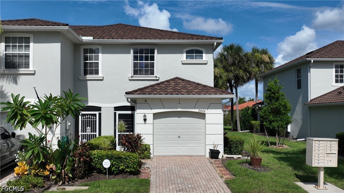 3 bed home in Lehigh Acres